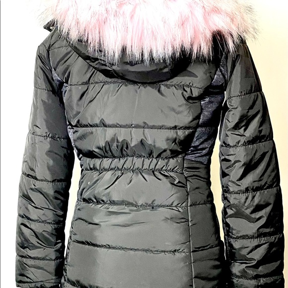 Hawks & Co Puffer Coat - Picture 4 of 13